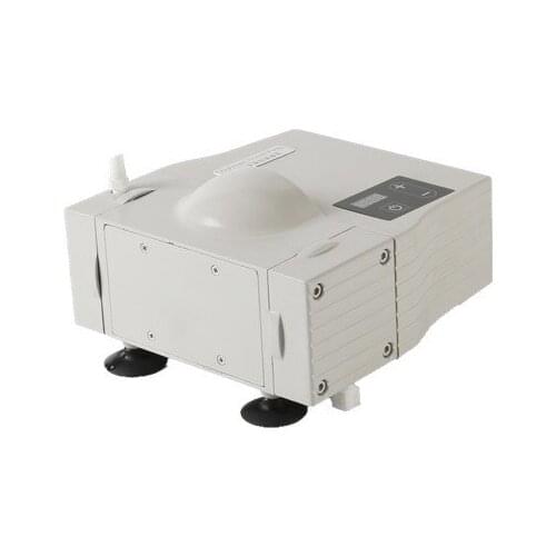 Manufacturer Portable electric DVP 2 Series Lab Low Noise Diaphragm Pump for sale