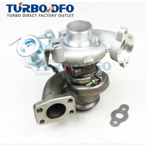 TD025S2-06T4 turbo charger complete turbine 49173-07508/7/6 for Citroen Berlingo C3 C4 Jumpy Xsara 1.6 HDI 90 HP 0375N5 0375Q5