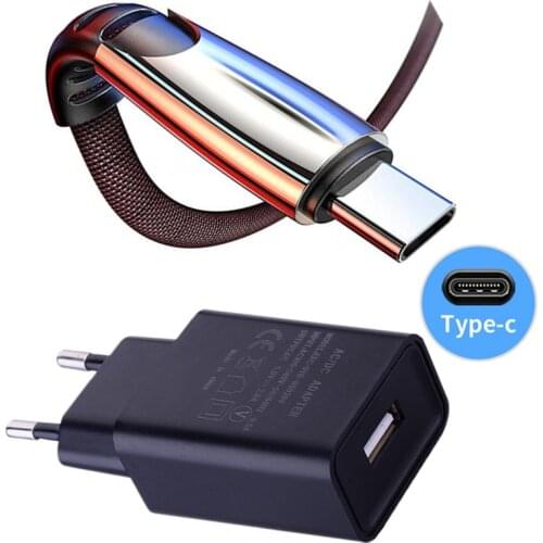 5A Fast Charge Type C Cable For Phone usb charger For Samsung Galaxy S20 S10 S20+ Note 10 Plus Xiaomi 10 Redmi Note 9 Sony Nokia