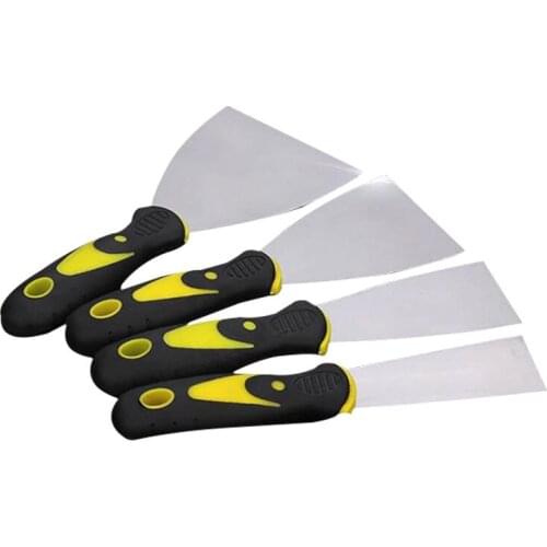 1Pcs Putty Knife Filling Spatula Plaster Shovel Scraper Wallpaper Stripper Wall Decoration Paint Construction Tool