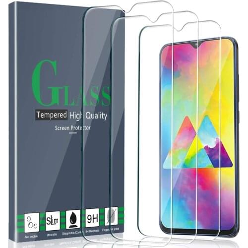 9D Protective Glass On For Samsung Galaxy A10 A20 A30 A40 A50 A60 A70 A80 A90 Tempered Glass Samsung M10 M20 M30 M40 Screen Film