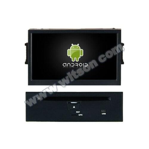 8" Android 10 OS Car DVD Multimedia Navigation GPS Radio for Nissan Teana (J32) 2008-2013 with Split-Screen Function Support