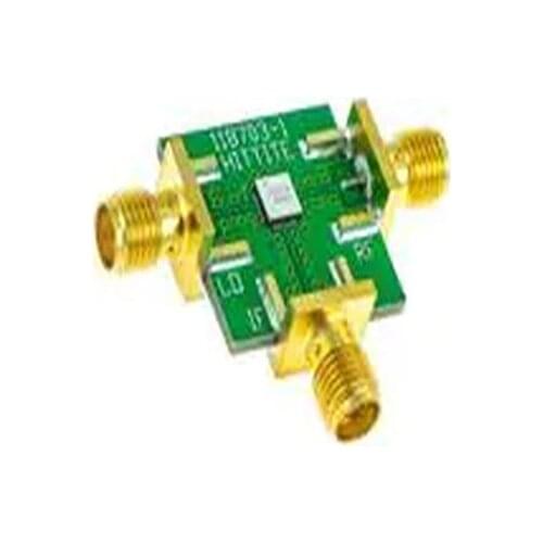 EV1HMC425ALP3E RF Development Tools EVAL PCB ASSEMBLY