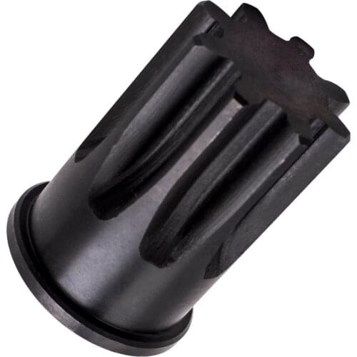 J-38587-A Steel Engine Barring Socket Wrench Replaces Tool For Caterpillar 3200 3406 Mack Cat 9S9082 0508477