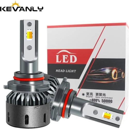 KEVANLY Lamps For Cars