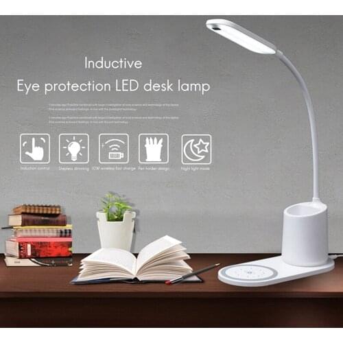 Светодиодные настольные лампы Ligghig China At AliExpress