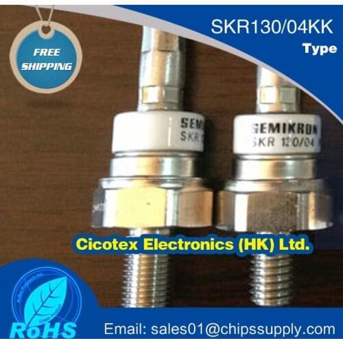 SKR130/04KK MODULE IGBT