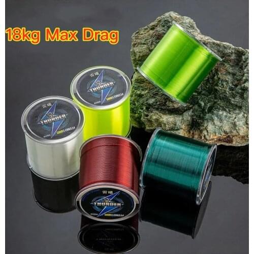 Mulgore Fishing Line