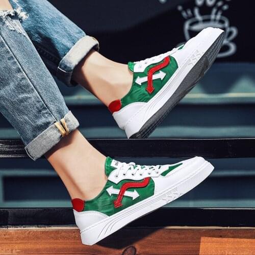 Men Casual Sneakers Men Trainers Shoes Sneakers Sneaker Hip Hop Mens Summer Good Quality Casual Footwear In Sports Breathable