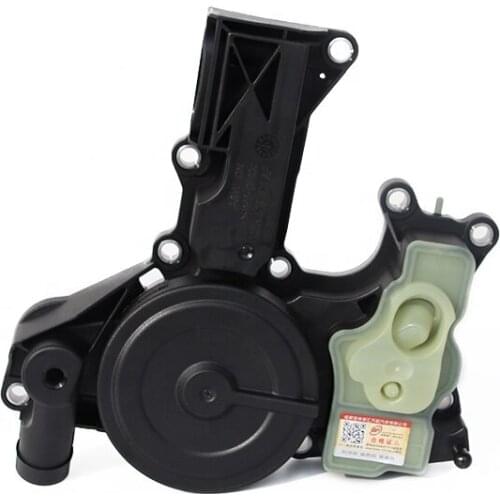 Brand new OEM PCV Valve Oil separator for Audi Volkswagen OE 06H103495AC,06H103495E,6H103495AH,06H103495A