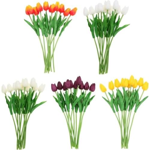 OLOEY Artificial Tulips