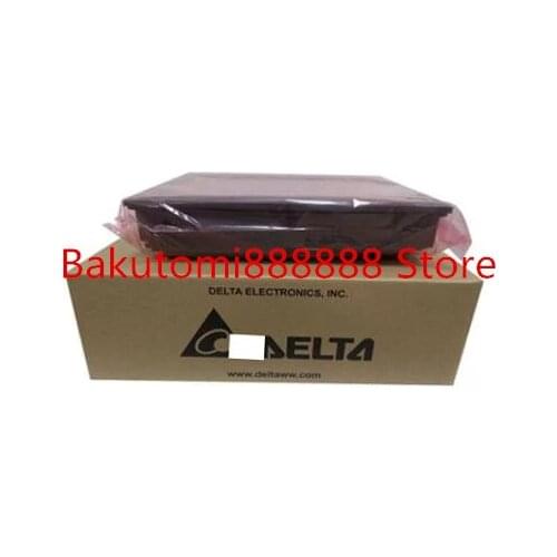 Orijinal DOP-107BV 7 inç insan makine arabirimi ekran yerine DOP-B07SS411 DOP-B07S410 kablo ile