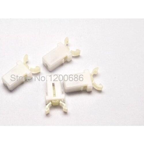 Door lock switch DVD door switch air conditioning set - top box TV switch self - locking white
