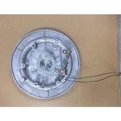 Thickened Electric Pressure Cooker Heating Plate 900W 1000W Universal Heating Plate with Temperature Sensor 100K Probe
