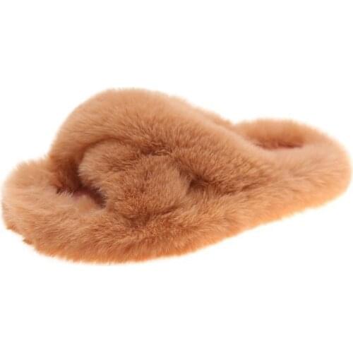 Wzychds Women's Slippers