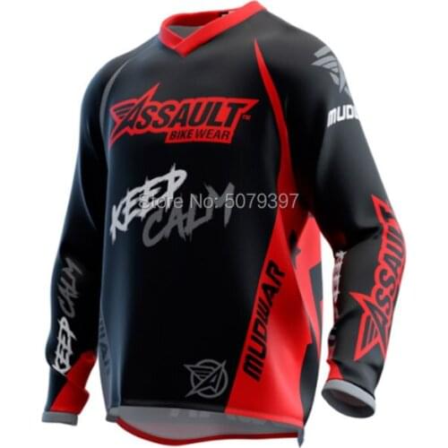 2021 MOTOCROSS jersey ENDURO BIKE MTB OFF ROAD MX DOWNHILL JERSEY AND SPXCEL CYCLING shirt