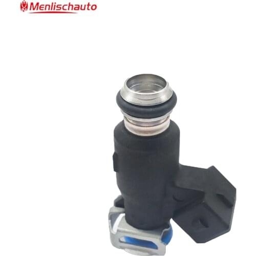 4pcs Top Quality Original Nozzle Injector 25368820A for American Car Nozzle