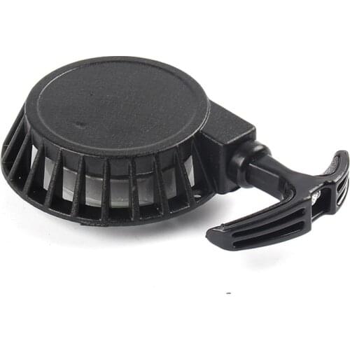 47cc 49cc 2 Stroke Engine Pull Starter Start Part Standard For Go Kart Dirt Pocket MiniMoto Bike ATV Quad Motorcycle Motocross