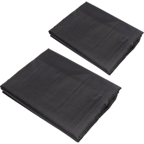 Patio Seat Cover, Lounge Deep Chair Cover, Patio Loveseat Cover, Durable and Waterproof Outdoor Furniture, Large Seat Cover