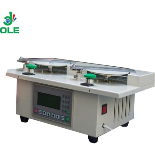 Digital Cone Incense Making Machine Automatic Coil Incense Rolling Machine