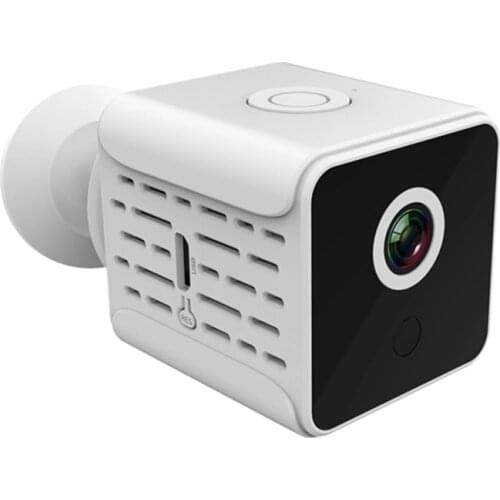 COOHORN Mini CCTV Cameras