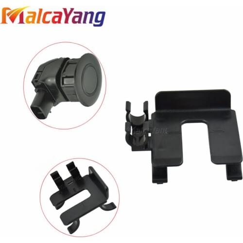 Car Reverse Sensor For Lexus IS250 ALE20 GSE20 GSE22 back Crown Majesta 89341-30020 89348-44010 Park Sensor holder