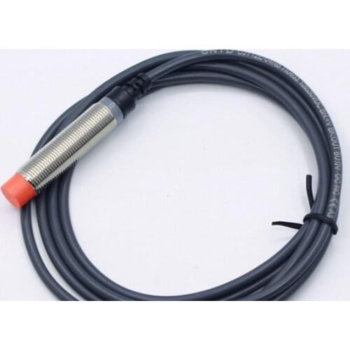 Proximity switch sensor CJY12E-04NA/NB NPN three-wire normally closed original authentic