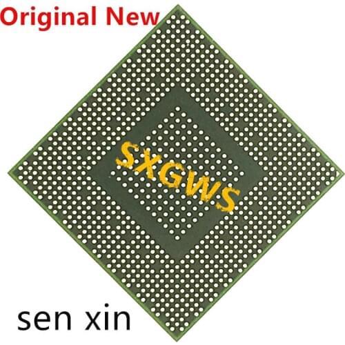 DC :2014+ 1PCS 100% brand new and original N16S-GT1-KB-A2 N16S GT1 KB A2 BGA Chipset with leadfree balls
