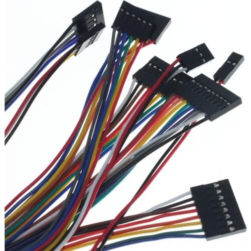 10 Article Double Headed DuPont Line 2P 3P 5P 6P 7P 8P 9P 10P duPont Line 20 Cm 2.54 Size