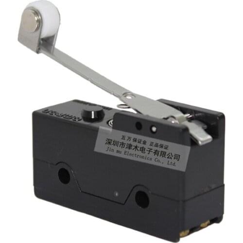 DZ-10GW2-1B limit switch Microswitch 6months warranty