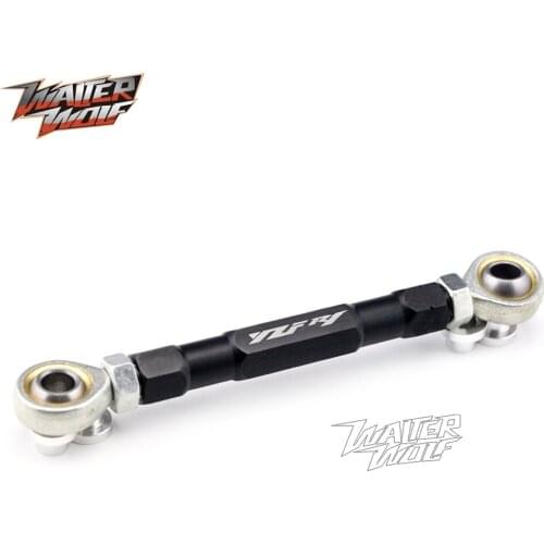 Lowering Links Kit For YAMAHA YZF-R1 YZFR1 R1 YZF 2004-2008 Motorcycle Adjustable Rear Arm Suspension Cushion Connecting Lever