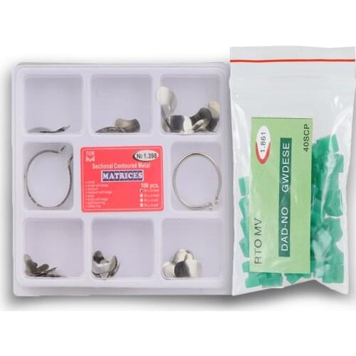 Ортодонтические материалы Oein China At AliExpress