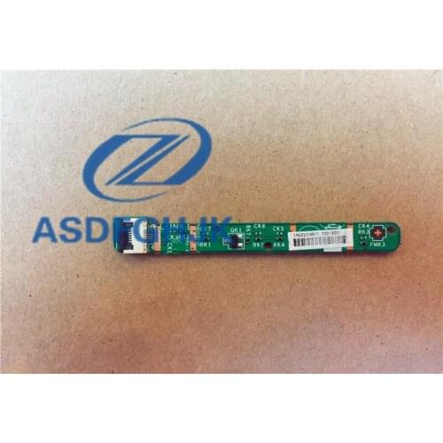 Wholesale FOR MSI GT70 LED BOARD MS-17621 MS-1762I FULL tests ok