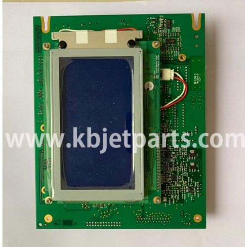 Use for Imaje 9018 CPU board main board A46501 for Markem-Imaje 9018 inkjet coding printer