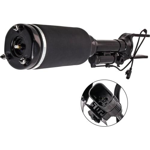 Front Strut Air Spring for Mercedes R Class W251 06-13 251320571380 2513203013