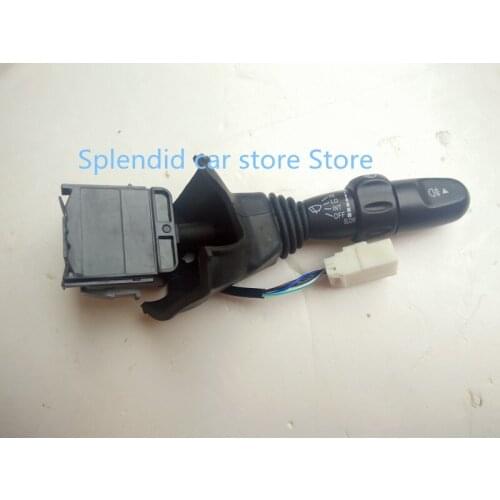 The rain-scraping switch is suitable for wuling baojun 760 630 560 front windshield