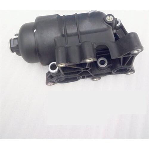 Genuine oil Filter assyengine for hyundai Santa fe for kia Sorento 2.2 Diesel 263102F011 26310-2F011