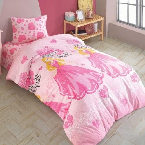 Laliva Girls Single Duvet Cover