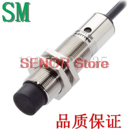 Brand new proximity switch BES 516-360-BO-C-PU-03 BES01HT quality assurance for one year