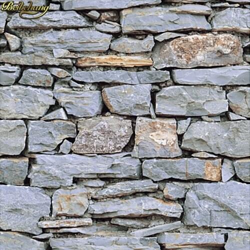 Beibehang papel de parede Vintage nostalgic ancient Egyptian culture stone hotel wallpaper antique 3d background wall paper