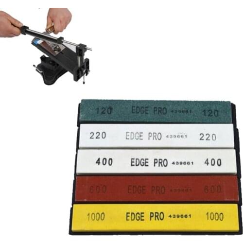150*20*5MM knife Apex sharpener EDGE Pro whetstone 120 220 400 600 1000 grit water stone for edge sharpening system