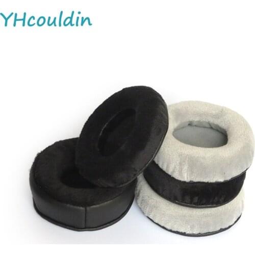 YHcouldin Ear Pads For JBL E30 Headphone Replacement Earpads Velvet Ear Pad
