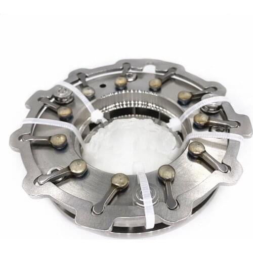751851 turbine nozzle ring for VW Caddy III Golf V Touran 1.9TDI 90 HP 66 Kw 74Kw 101Hp - NEW turbo VNT 751851-5003S
