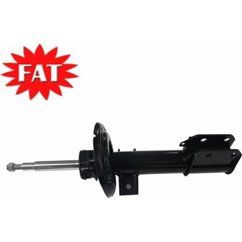 Front Air Suspension Shock Absorber Strut For Mercedes Benz C-Class W204 S204 2007-2014 E Class Coupe C207 2043232900 2043204330