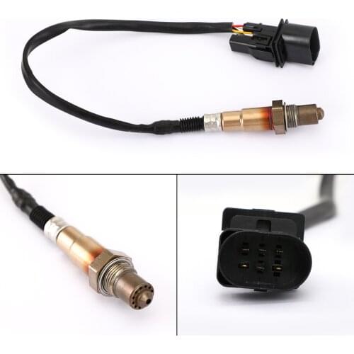Artudatech Lambda Oxygen O2 Sensor Control Probe For BMW 3-Series E46 316 318 11787512975 751297503 Car Auto Parts