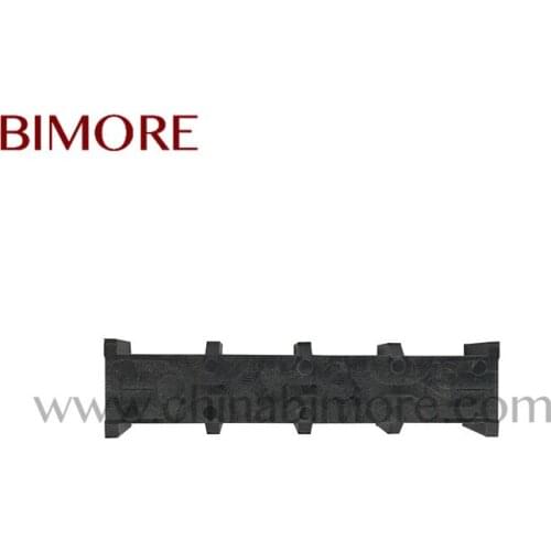 BIMORE KM901630G16 Elevator guide shoe liner groove width: 16mm