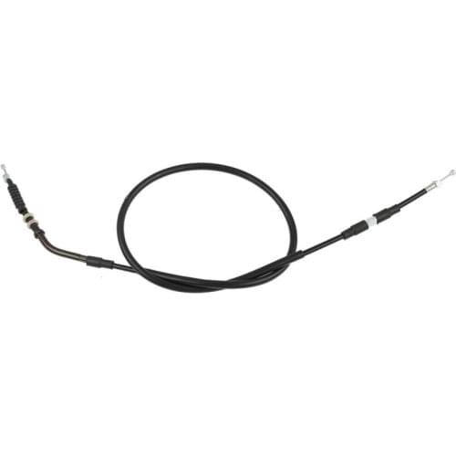 Motorbike Clutch Cable For Kawasaki KX450F KXF 450 2006-2008 2007 Black Motorcycle