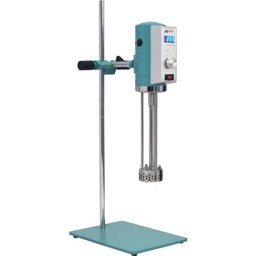 Digital High Shear Mixer Emulsification AE300L-H Emulsifier Emulsifying Machine 40L