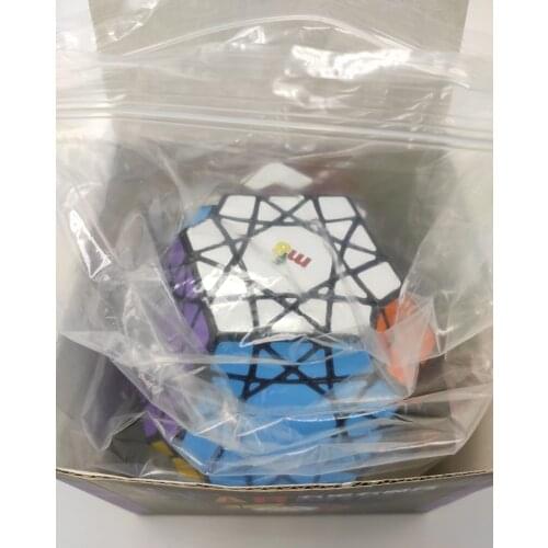 MF8 Heavens Eyes Cubo Magico Cube Educational Toy Drop Shipping