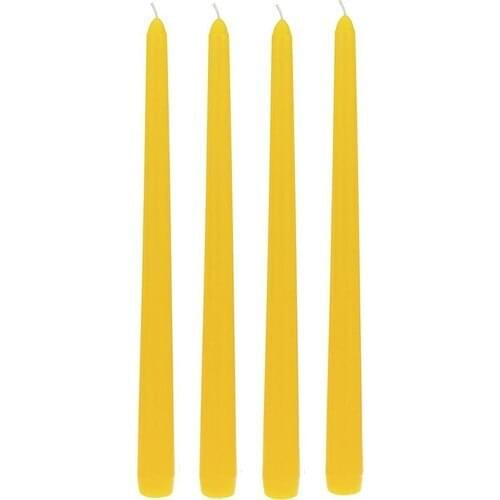 MumvemuM 4'lü Candlestick Candle